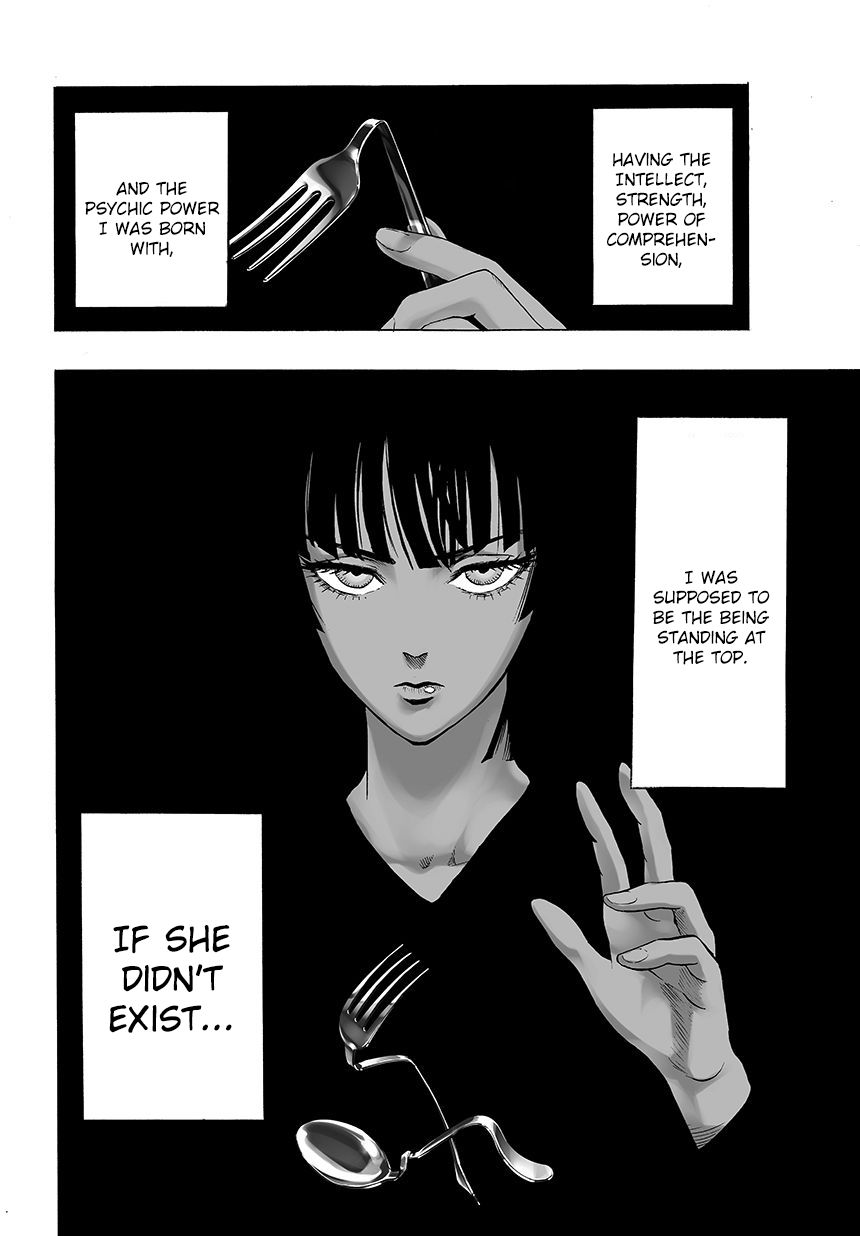 One Punch Man - Chapter 44.1 image 03